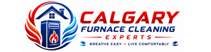 Calgary Furnace Cleaning Experts Logo
